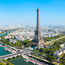 Eiffel Tower jacks up ticket prices
