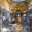 Turkey imposes entry fee to Hagia Sophia
