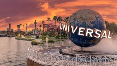 Universal Studios' UK theme park will be located a short drive from Bedford town centre.