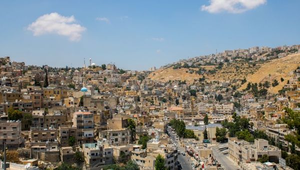 Jordan's As-Salt city makes UNESCO’s World Heritage List. Jordan's As-Salt city makes UNESCO’s World Heritage List.