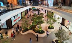Located within the Kura Kura Bali Special Economic Zone, Sira Village is a 20-minute drive from I Gusti Ngurah Rai International Airport.