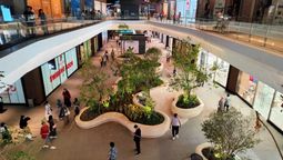 Located within the Kura Kura Bali Special Economic Zone, Sira Village is a 20-minute drive from I Gusti Ngurah Rai International Airport.