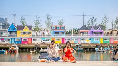 The city is a reward for travellers willing to slow down and look closer.