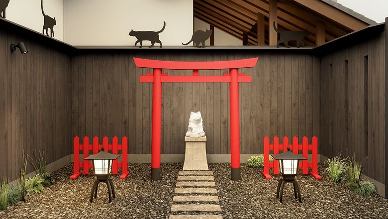 The musuem will open on 12 August 2026.