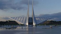 Mona Bangkok will be developed along the banks of the Chao Phraya River.