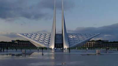 Mona Bangkok will be developed along the banks of the Chao Phraya River.