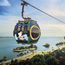 From ship to shore: Disney Adventure takes over Sentosa