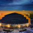 Abu Dhabi conjures up Harry Potter themed land