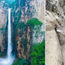 Is China's highest waterfall a scam?