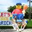 Brick by brick, Hong Kong builds a happy summer