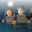 A new wizarding world in Lego takes shape in Germany