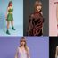 Taylor Swift immortalised in 13 cities