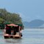 New Penang River Cruise showcases nature and culture