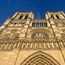 Notre Dame Cathedral in Paris rises from the ashes