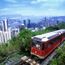 Peak demand for Hong’s Kong’s iconic tram
