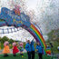 Peppa Pig gets her own theme park in Europe