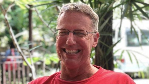 Craig Dodge: “Phare is one of the only few organisations that stayed open and kept staff.” Craig Dodge: “Phare is one of the only few organisations that stayed open and kept staff.”