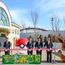 World’s first outdoor Pokémon Park opens