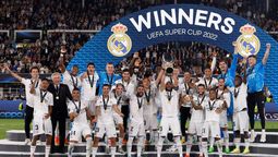 The park would feature Real Madrid-related attractions, including a museum, games to test visitors’ football skills, amusement rides and outlets selling the team’s memorabilia.