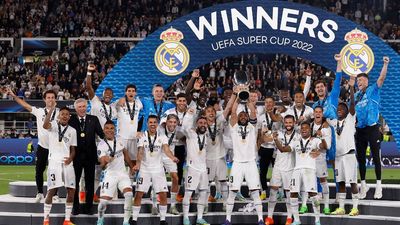The park would feature Real Madrid-related attractions, including a museum, games to test visitors’ football skills, amusement rides and outlets selling the team’s memorabilia.