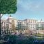 Shanghai Disney Resort unveils new third hotel