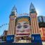 Sydney’s smiling icon goes on sale