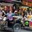 Singapore bids farewell to trishaw rides