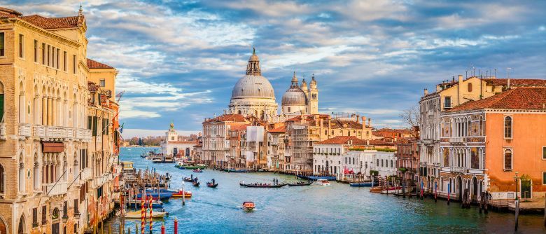Venice could be potentially added to UNESCO's ‘World Heritage in Danger’ list.
