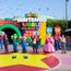 Pikachu and Super Mario to star in Universal Studios Japan’s new parade