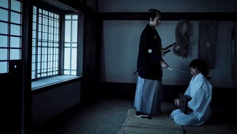 Visitors to Uzumasa Kyoto Village can learn about the dark side of the Edo judicial system.