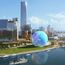 Shanghai’s iconic waterfront gains new landmarks