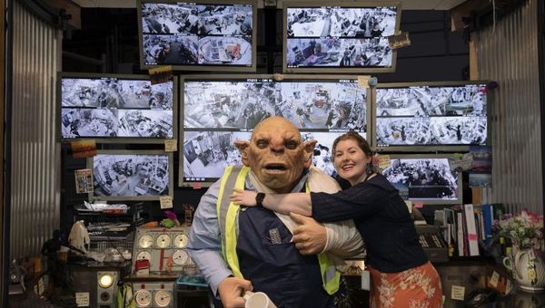 Into the world of sci-fi and fantasy, where planners can include film effect demonstrations, character transformations and themed centrepieces into their event. Into the world of sci-fi and fantasy, where planners can include film effect demonstrations, character transformations and themed centrepieces into their event.