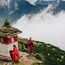 Trans Bhutan Trail to become one of the world’s greatest treks