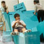 Family fun meets education at ArtScience Laboratory