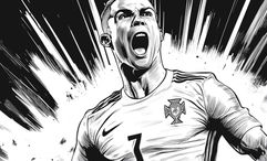 The CR7 Life Museum is a limited-time attraction in Hong Kong, open until June 2025 before heading to China.