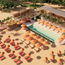 Singapore’s OG beach club shines again