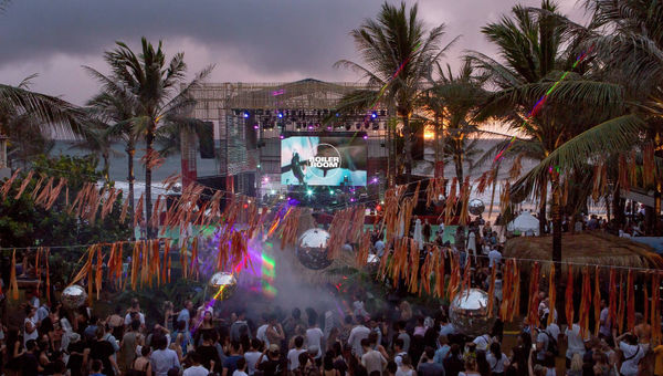 Southeast Asia's coolest beach clubs for sun, sand, and style Southeast Asia's coolest beach clubs for sun, sand, and style