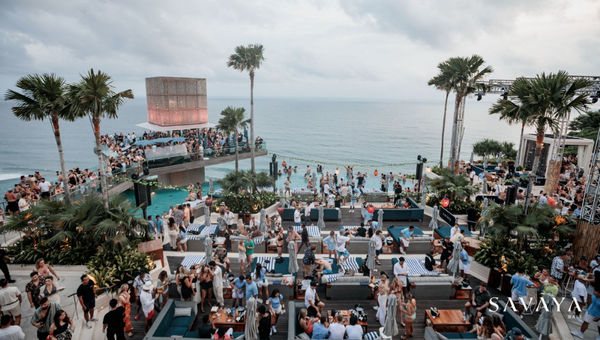 Southeast Asia's coolest beach clubs for sun, sand, and style Southeast Asia's coolest beach clubs for sun, sand, and style