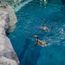 Jump in, the water’s just fine at Bird Paradise