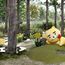 Seoul shows off green soul with biggest-ever garden show