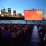 Is this the world’s most beautiful outdoor cinema?