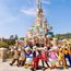 Disney can show you magic around the world