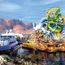 Saudi Arabia goes Super Saiyan with new Dragon Ball theme park