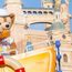 Autumn magic arrives at Shanghai Disney Resort