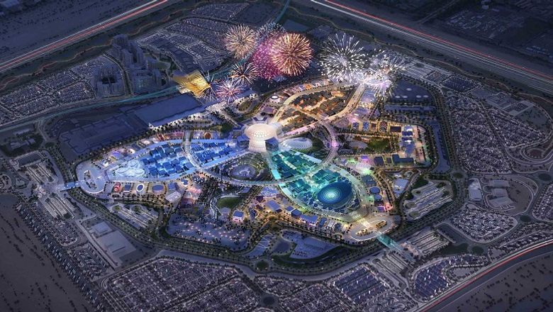 Previously only opened once in every five years, the Expo City Dubai from October will become a permanent year-round behemoth of a tourist attraction.