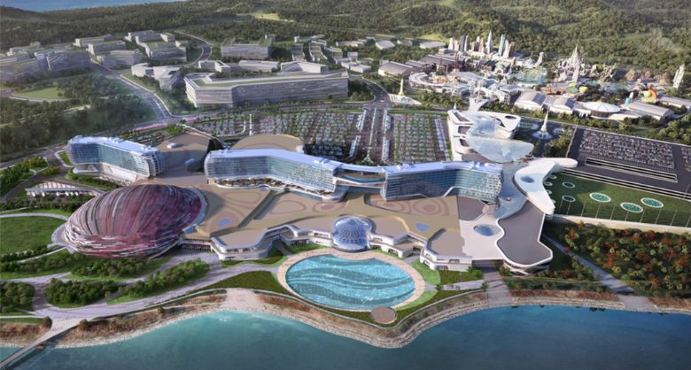 Incheon is set to welcome a third integrated resort concept with Inspire Integrated Entertainment Resort, which expects to open its first phase in 2022.