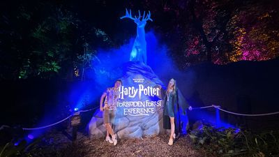 Step into the world of Harry Potter at Sentosa as the immersive Harry Potter: A Forbidden Forest Experience debuts in Asia.