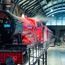 Get ready to board the Hogwarts Express in Tokyo
