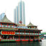 Hong Kong's Jumbo Floating Restaurant is gone