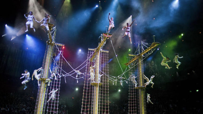 Melco Resorts & Entertainment has confirmed the return of its resident show, the House of Dancing Water, in late 2024.